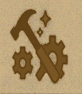 Herstelwerk & Tegniese Dienste